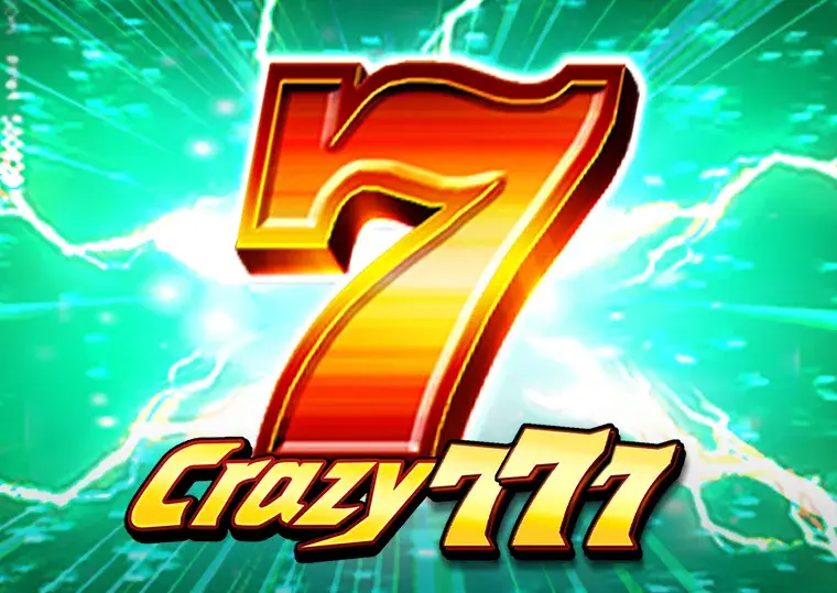 Crazy 777 Jeetwin188