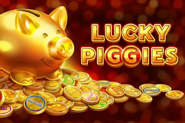 Lucky Piggies gemple Jeetwin188