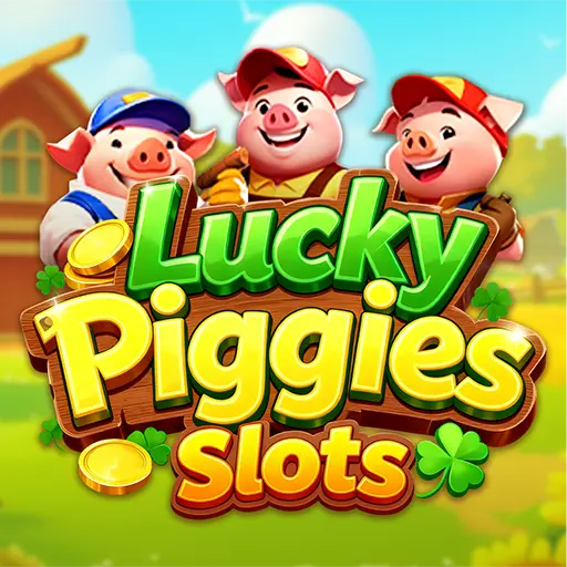 Lucky Piggies gemple Jeetwin188
