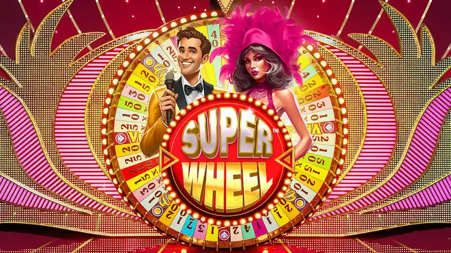Super Wheel Jeetwin188
